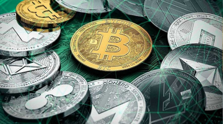 ran'da ithalatta dolar ve euro yerine kripto para dnemi