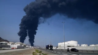 İran'dan ABD'ye: 'Bölgedeki tüm sanayi tesislerini boşaltın'