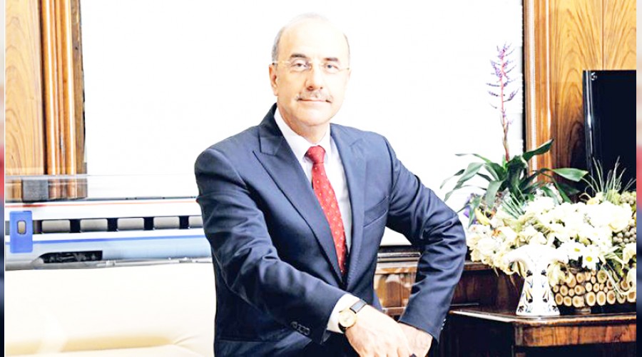 �sa Apayd�n g�revden al�nd�