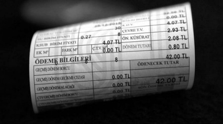 İSKİ'den abonelerine kötü haber