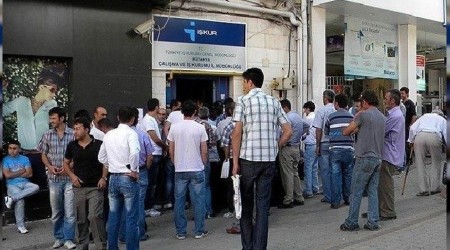 İŞKUR'dan ilginç istihdam rakamı