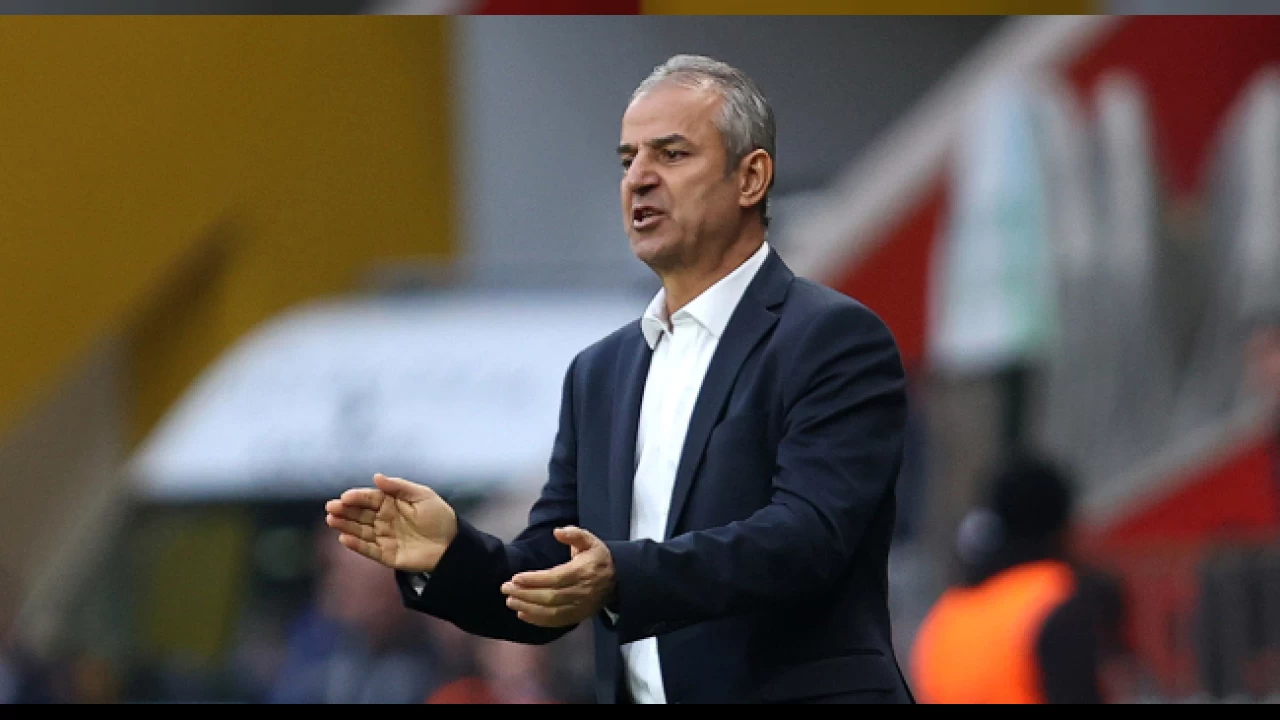 �smail Kartal 3 puandan memnun 