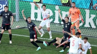 İspanya ile Hırvatistan 11. randevuda
