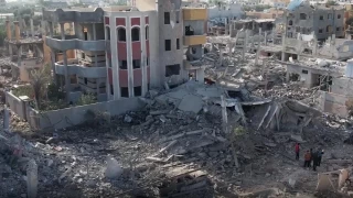 İsrail Gazze'de katliamı genişletiyor