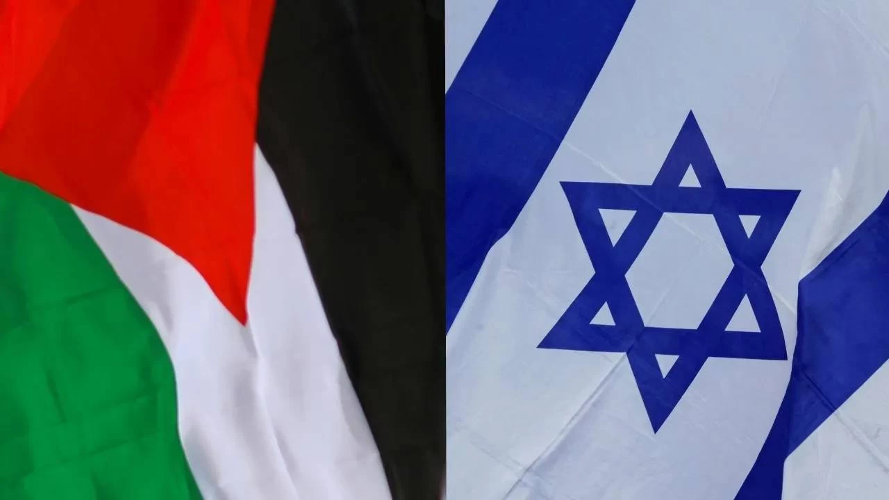 İsrail, Hamas'ın serbest bırakılmasını isteyeceği Filistinliler konusunda veto hakkı isteyecek