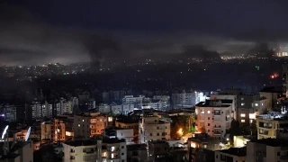 �srail ordusunun 17 Nisan'da y�r�rl��e giren ate�kese ra�men L�bnan'daki sald�r�lar� s�r�yor