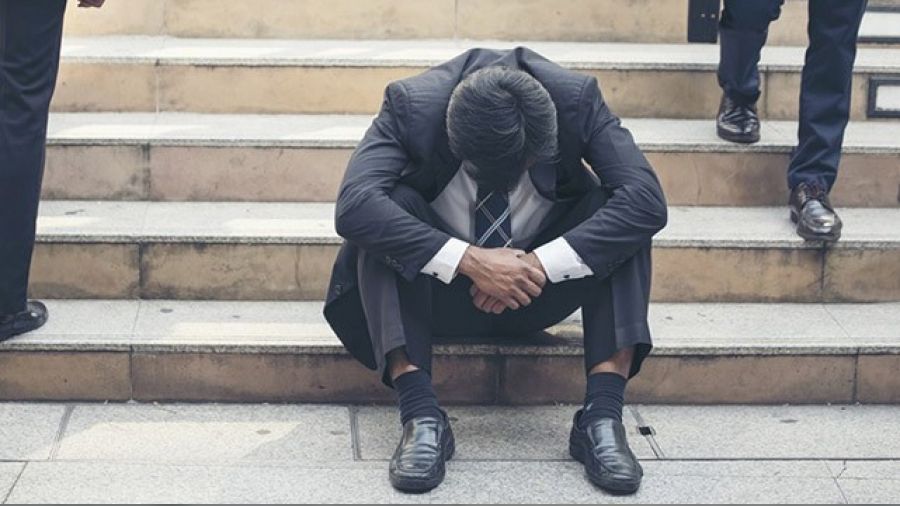 ��sizlik verilerinde b�y�k tezat