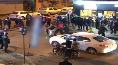 İstanbul’da ekmek kavgası