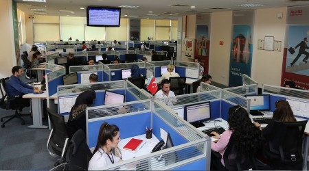 İstanbullular en fazla gıda yardımı talep etti
