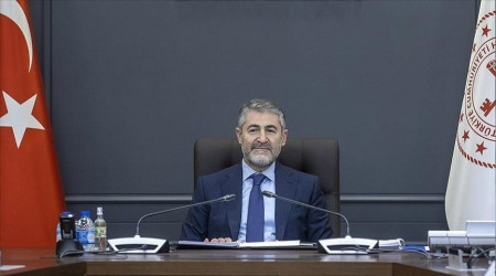 İşte KKM'nin devlete faturası, Nebati açıkladı