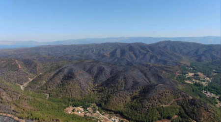 İşte Marmaris'teki son durum
