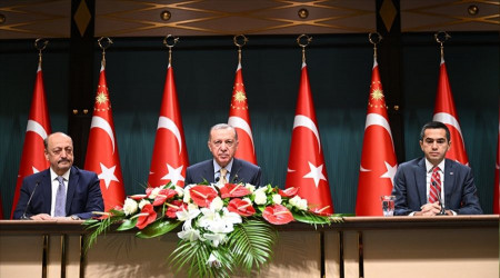 İşte yeni asgari ücret