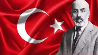 İstiklal Marşı'mızın kabulünün yıldönümü