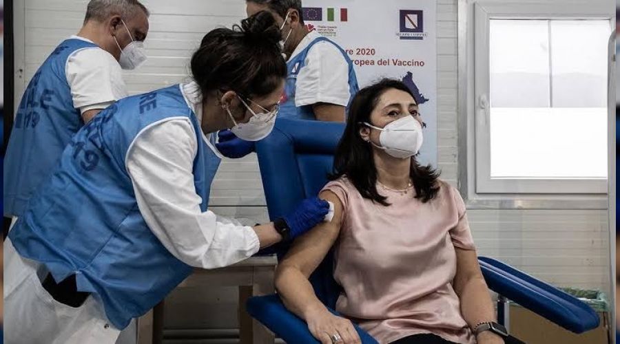 �talya'da a��lamas� tamamlananlar y�zde 60'� ge�ti