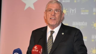 Y Parti Genel Bakan Derviolu, Giresun'da konutu