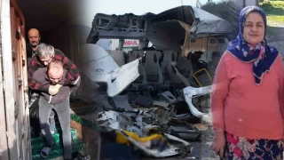 İzin günü çağrıldığı mesaiye giderken can veren Sevgi Sarıoğlu'nun yürek burkan hikayesi