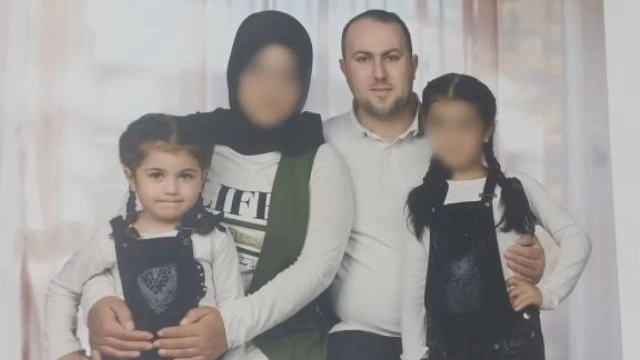 İzmir'de baba dehşeti: 6 yaşındaki kızını öldürdü, diğerini yaralayıp intihara teşebbüs etti