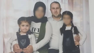 İzmir'de baba dehşeti: 6 yaşındaki kızını öldürdü, diğerini yaralayıp intihara teşebbüs etti
