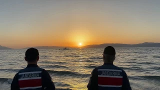 znik Gl'nde jet ski facias: Gen kz hayatn kaybetti
