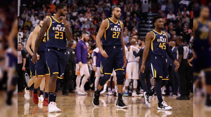 Jazz, 5. galibiyetini aldı