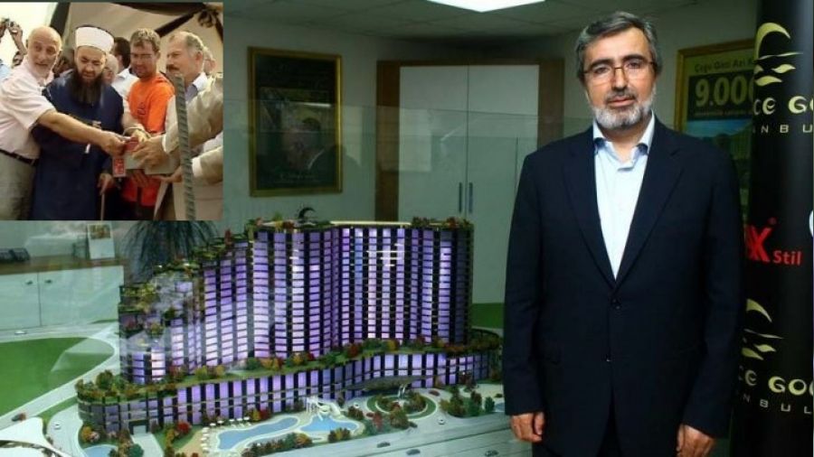 'Jet Fadıl'a 2 bin 504 yıl 2 ay hapis