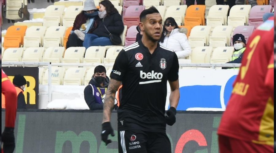 Josef'te gerilme ve kanama tespit edildi