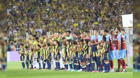 Kadıköy'de 22 senelik hasret
