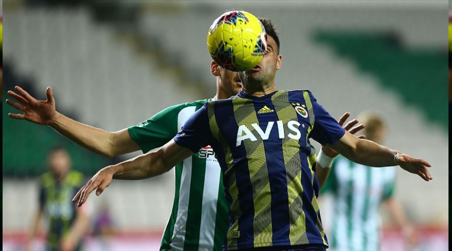 Kad�k�y'de hedef seriyi s�rd�rmek