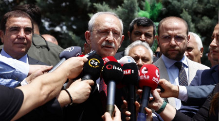 "Kaftancıoğlu kararına uymayız"