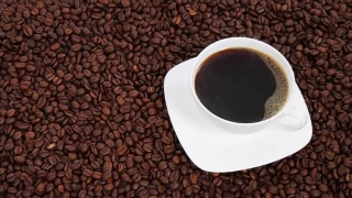 Kahve fiyatları uçtu uçtu, sonunda düştü