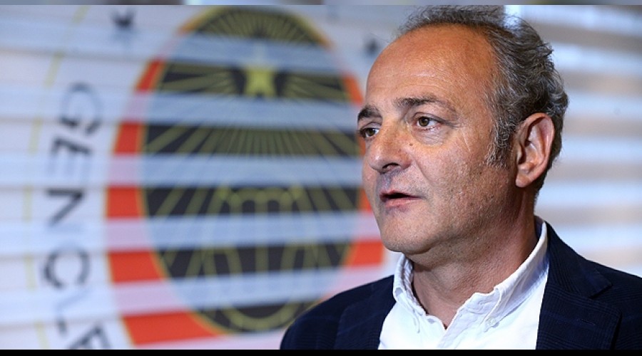 "Kalitemiz 1 maçla ölçülmez"