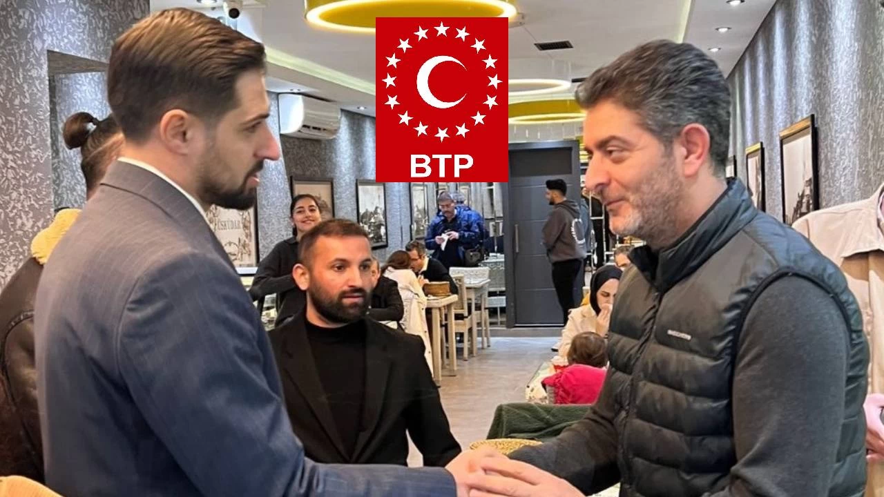 "Kanayan her yaradan iktidar ve muhalefet ayn� oranda sorumlu"