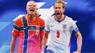 Kane ve Haaland da kap��acak