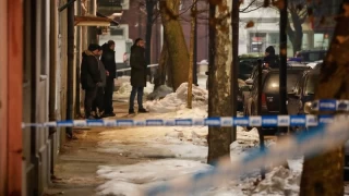 Karadağ'da art arda silahlı saldırı: 7 ölü, 4 yaralı