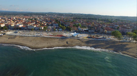 Karasu Belediyesi taşınmaz satacak