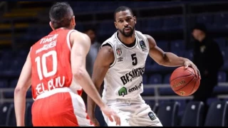 Kartal'a Litvanyalı konuk
