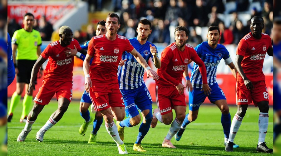 Kas�mpa�a da��lma s�recinde: 1-3