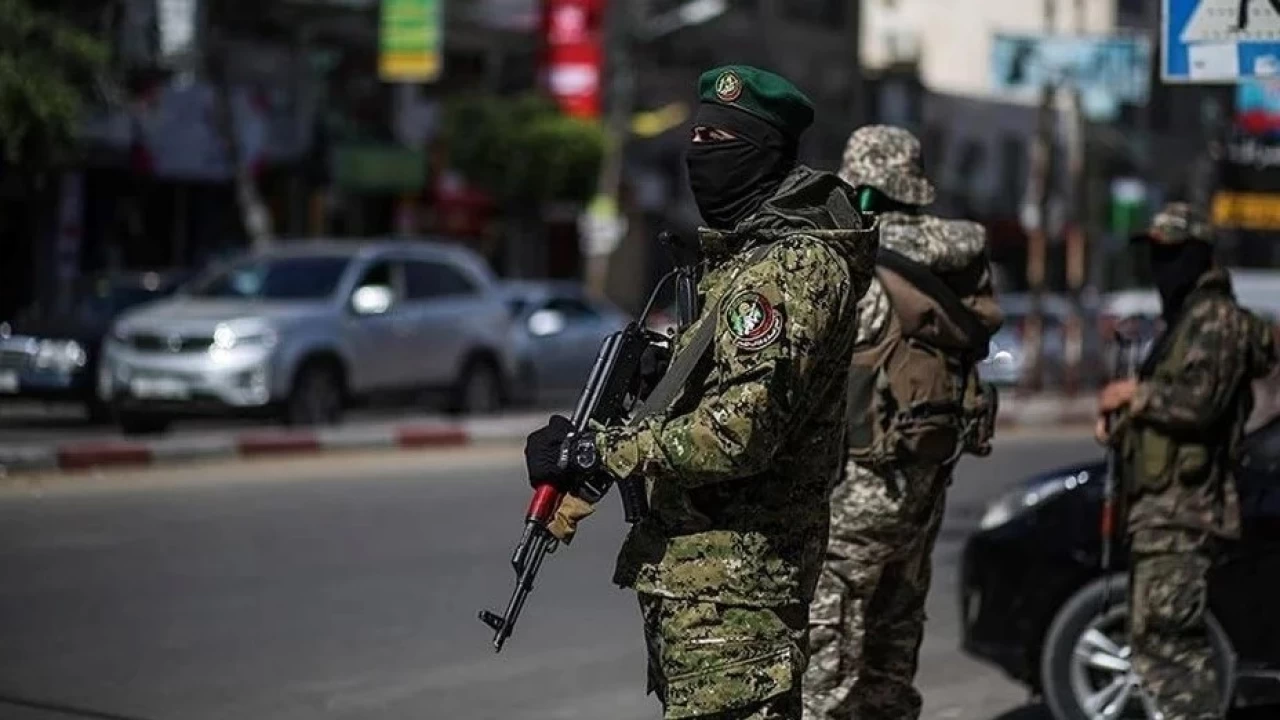 Kassam Tugayları, Gazze'de çok sayıda İsrail askerini öldürdüklerini duyurdu