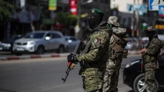 Kassam Tugayları, Gazze'de çok sayıda İsrail askerini öldürdüklerini duyurdu