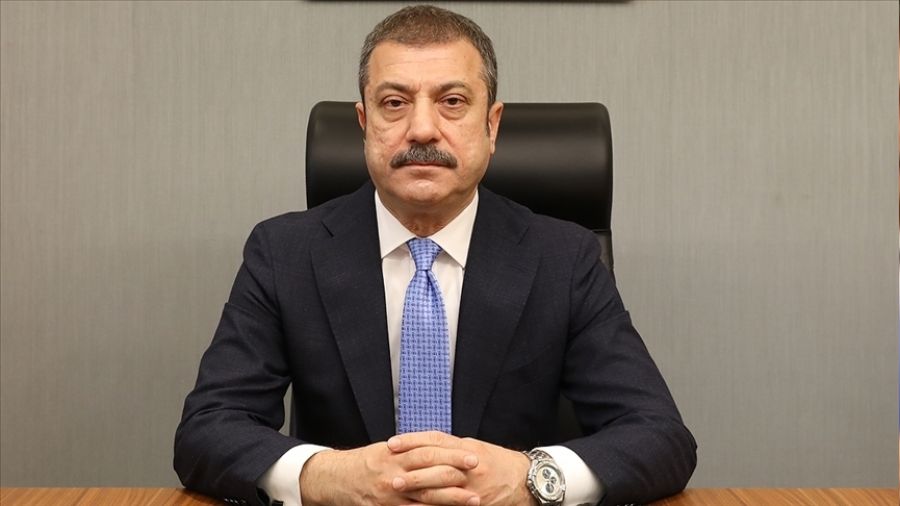 Kavcıoğlu'nun tüm atışları karavana