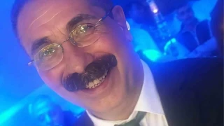 Kavga ederken balkondan d��t�ler, altta kalan ki�i can verdi