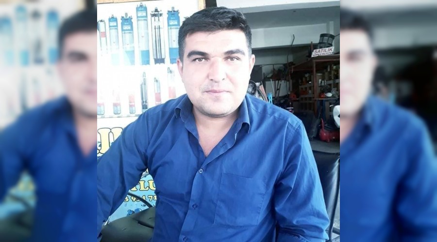 Kayganlaşan yol ölüme neden oldu