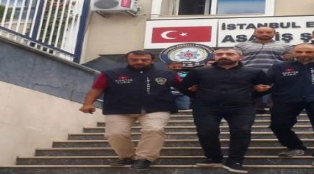 Kayıp 2 kişi için 4 gözaltı