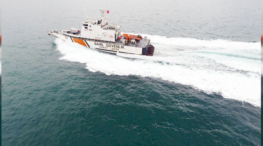 Kay�p bal�k�� 42 g�nd�r aran�yor