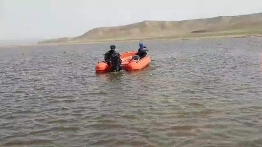 Kayp Hasan' arama almalar 14. gnnde