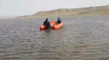 Kayp Hasan' arama almalar 14. gnnde
