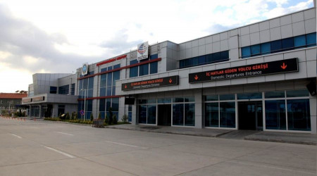 Kayseri Havaliman rent a car kiralanacak