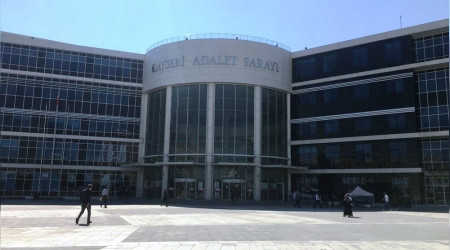 Kayseri'de 'hipnozla işkence' davasında 3 avukata gözaltı