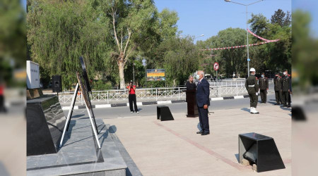 Kıbrıs'ta artık federasyonu değil iki devletli çözümü konuşma zamanı