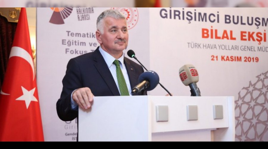 Kıdemli pilot maaşı 100 bin TL